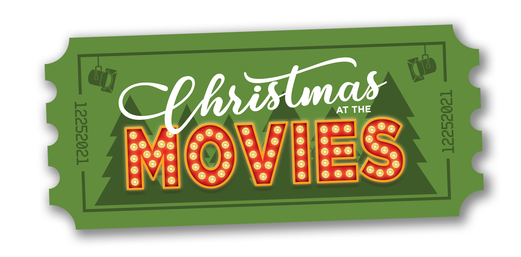 Christmas at the movies